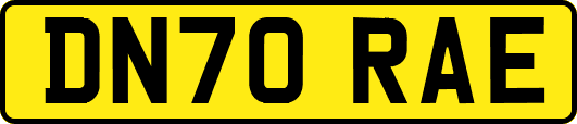 DN70RAE