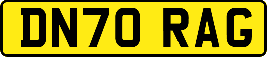 DN70RAG