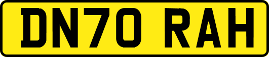 DN70RAH