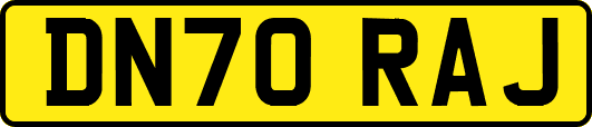 DN70RAJ