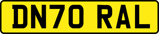 DN70RAL