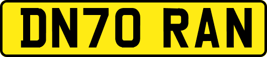 DN70RAN