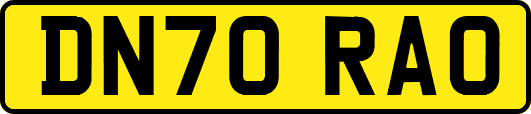 DN70RAO