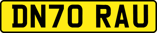 DN70RAU