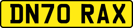 DN70RAX