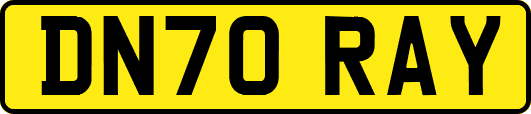 DN70RAY