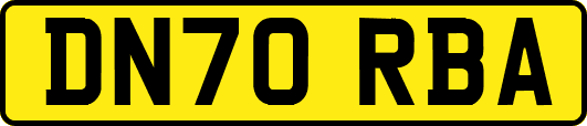DN70RBA