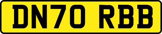 DN70RBB