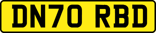 DN70RBD
