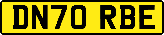 DN70RBE