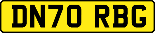 DN70RBG