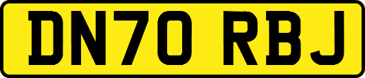 DN70RBJ