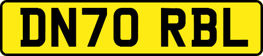 DN70RBL