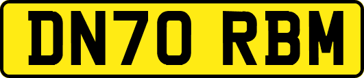 DN70RBM