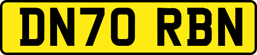 DN70RBN