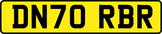 DN70RBR