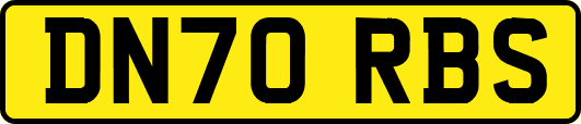 DN70RBS