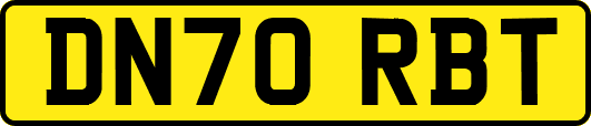 DN70RBT