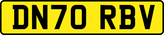 DN70RBV