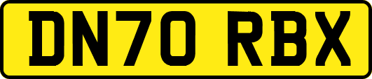 DN70RBX