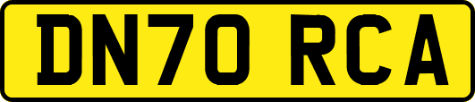 DN70RCA