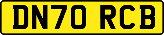 DN70RCB