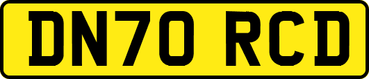 DN70RCD