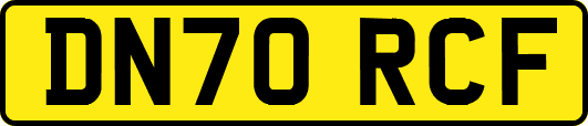 DN70RCF
