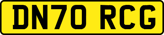 DN70RCG