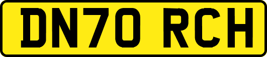 DN70RCH