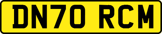 DN70RCM
