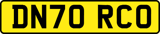 DN70RCO