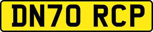 DN70RCP