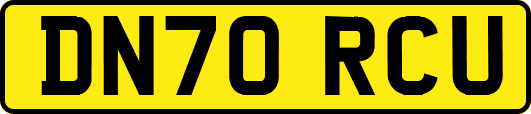 DN70RCU