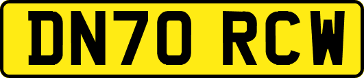 DN70RCW