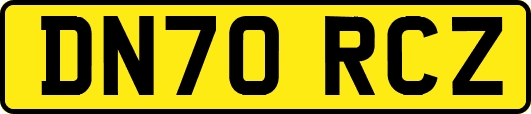 DN70RCZ