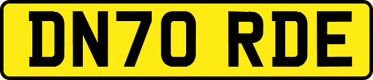 DN70RDE