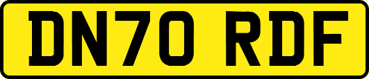 DN70RDF