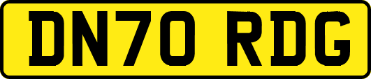 DN70RDG