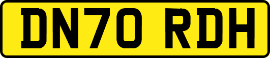 DN70RDH