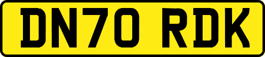 DN70RDK
