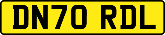 DN70RDL