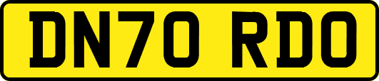 DN70RDO