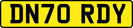 DN70RDY