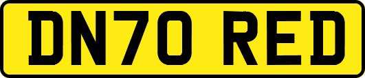 DN70RED