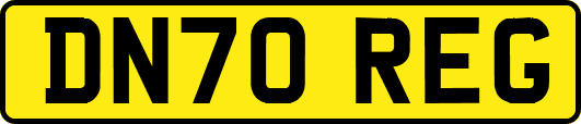 DN70REG