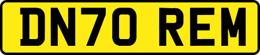 DN70REM