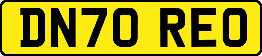 DN70REO