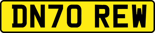 DN70REW