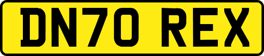 DN70REX